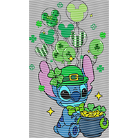 ST PATRICKS DAY-ST 777